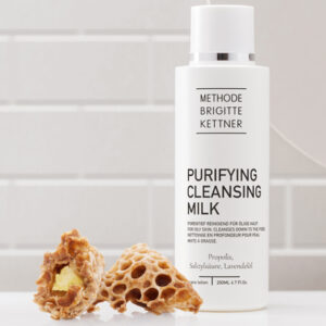 PURIFYING CLEANSING MILK (200ML)