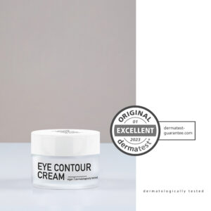 EYE CONTOUR CREAM (15ML)