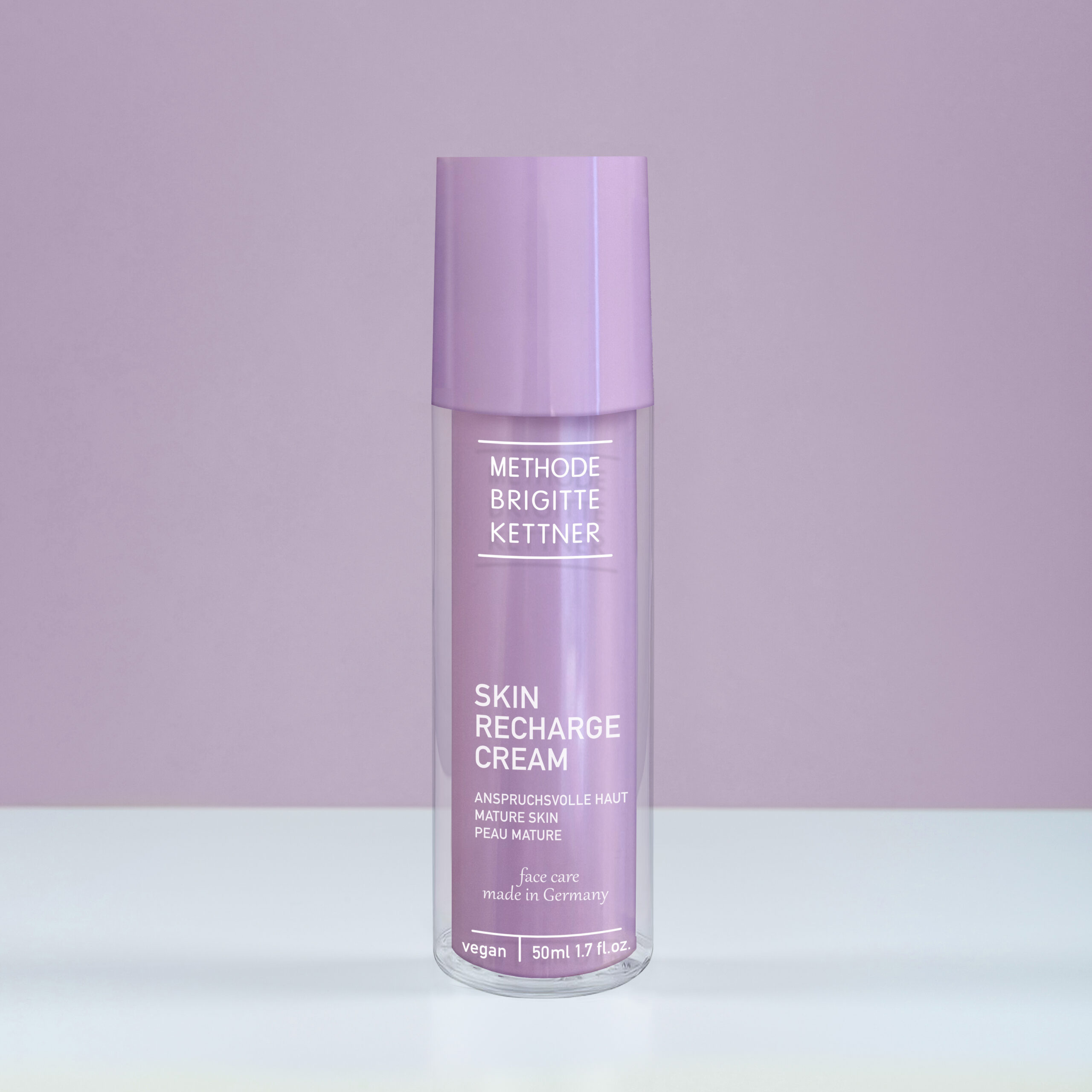 SKIN RECHARGE CREAM (50ML)